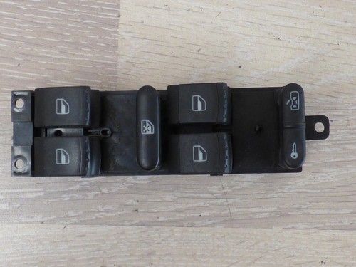 Schalter Fensterheber VL VW Passat B5 Variant / Lim. (Typ:3BG/3B3/3B6)