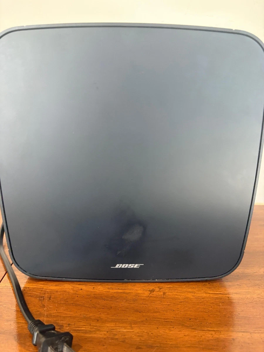 bose bass module products for sale | eBay