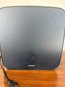 Bose Module 500 | eBay