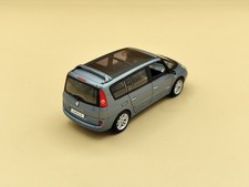 Miniature Universal Hobbies 1/43 – Renault Espace I 1984 Grise – Collection