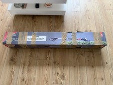 Cordless Pole Hedge Trimmer 18V 45cm Long Reach Spear Jackson S18EHP Open Box