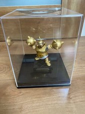 Figura Mega Caballero Dorado Clash Royale Campeonato Mundial Japón 2020 #QYKTAO