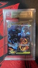 Pokemon Mega Charizard X Ex #125 SIR Phantasmal Flames BGS 9.5 GEM MINT