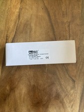 ACTEC Dimmbarer LED Treiber 36W 700mA 24~52V Konstantstrom Lichtleistung