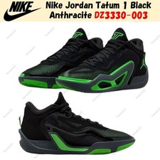 Preços baixos em Jordan Tatum 1 PF Green Strike | eBay