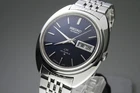 Vintage 1972 JAPAN SEIKO LORD MATIC WEEKDATER 5606-7151 23Jewels Automatic.