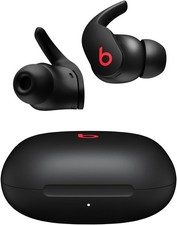 Beats Fit Pro 1st Gen - True Wireless Noise Cancelling Earbuds - Black