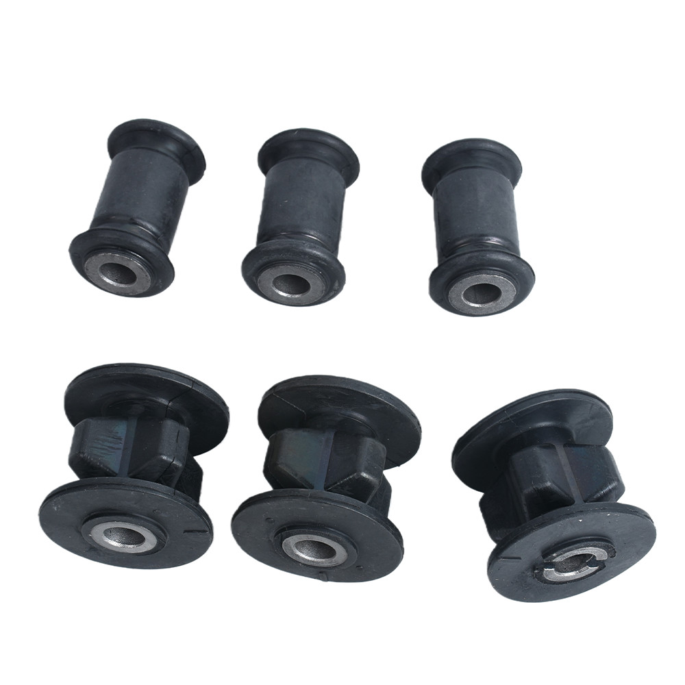 McLaren 570S 2012-2025 Engine mounts Set P/N 13F0297CP