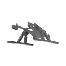 Folding Foot Stand Landing Gear for DJI Mini 5 Pro Drone Extension Height Tripod