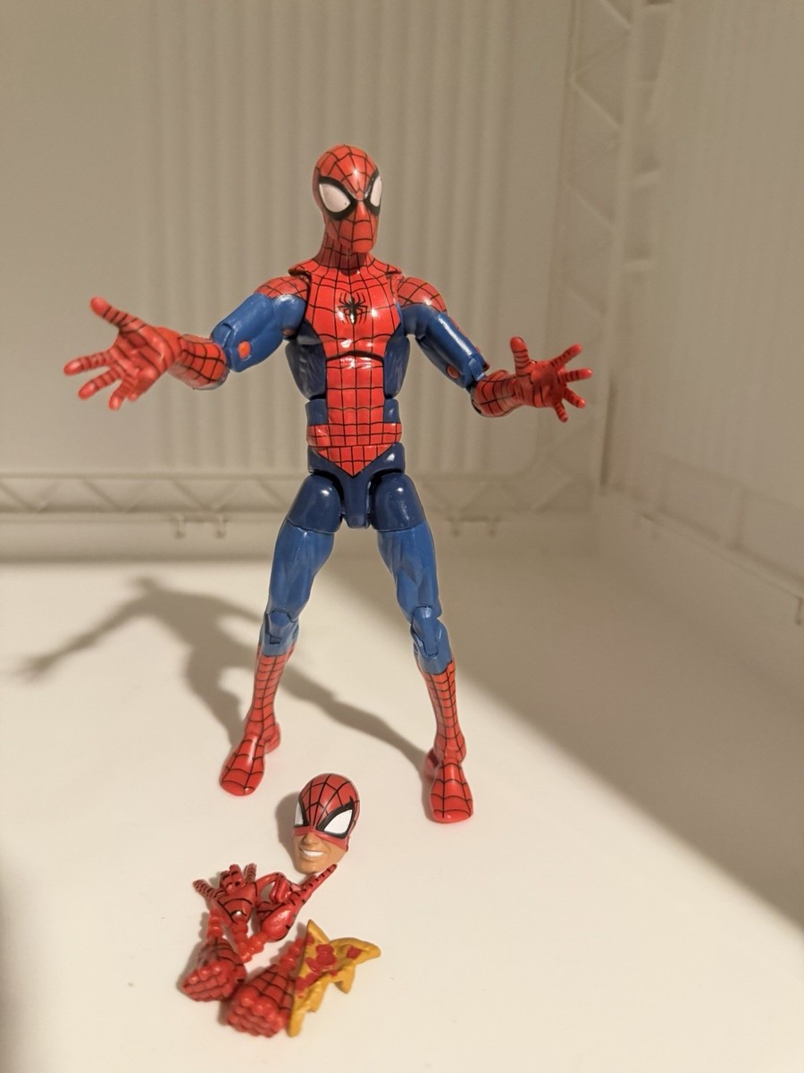 マーベルレジェンド ボル・ブリソン Hasbro Marvel Legends X-Men Age of Apocalypse set 6
