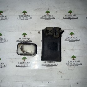 Pioneer Torro 125 2010 Cdi/Ecu Relays