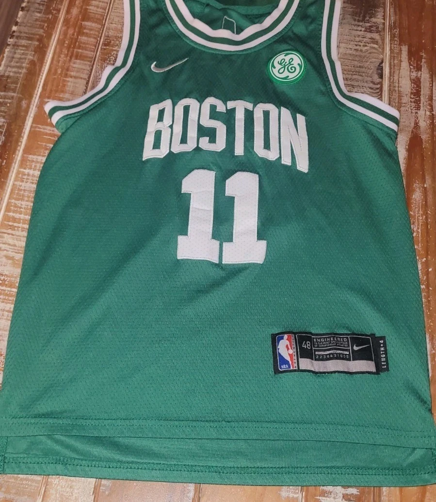 Kyrie Irving Boston Celtics NBA Fan Jerseys for sale | eBay