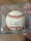 Rawlings Baseball Autographed Signed Paul O'Neill Cincinnati Reds Yankees WSC