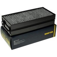 SCT Germany Innenraumfilter Aktivkohlefilter FüR BMW X5 F15 F85 X6 E71 E72