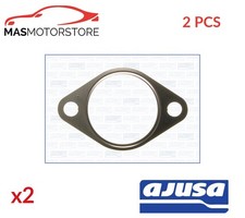 AUSPUFFROHRDICHTUNG AUSPUFF DICHTUNG AJUSA 01231800 2PCS A FÜR HYUNDAI I30,IX35
