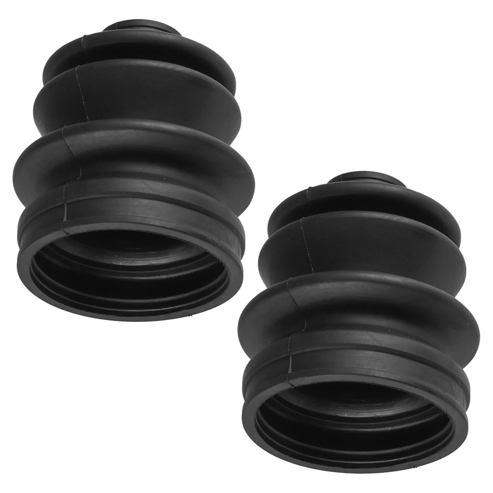 Kit de arranque CV interior exterior eje trasero para Arctic Cat 375 4X4 2002/450 4X4 2010 Foto 3 de 4