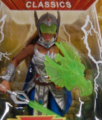 She-ra Galactic Protectors Masters of The Universe Classics Figure