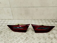 Rückleuchte Mercedes-Benz Cla C118 A1189064201 Ein Stück (Rechts oder Links)