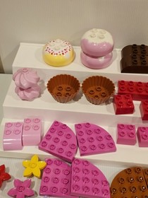 Lego Duplo Creative Cakes 6785