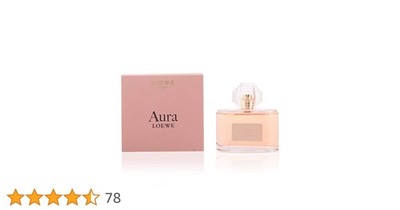 Loewe Aura Loewe woman 80 ml Eau de Parfum EDP NEW NEU