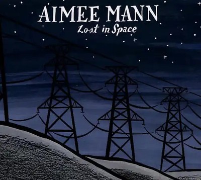 Aimee Mann - Lost in Space [Digipack]