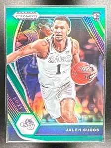 Jalen Green Cards | eBay