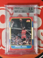 How to Spot a Fake Michael Jordan Rookie Card and Not Get Scammed 14