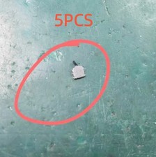 5PCS For Sony ILCE-6000 A6000 Power On Switch Button Key NEW