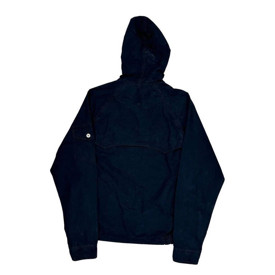 Chaqueta Polo By Ralph Lauren - Pequeña Algodón Azul Marino Foto 2 de 4