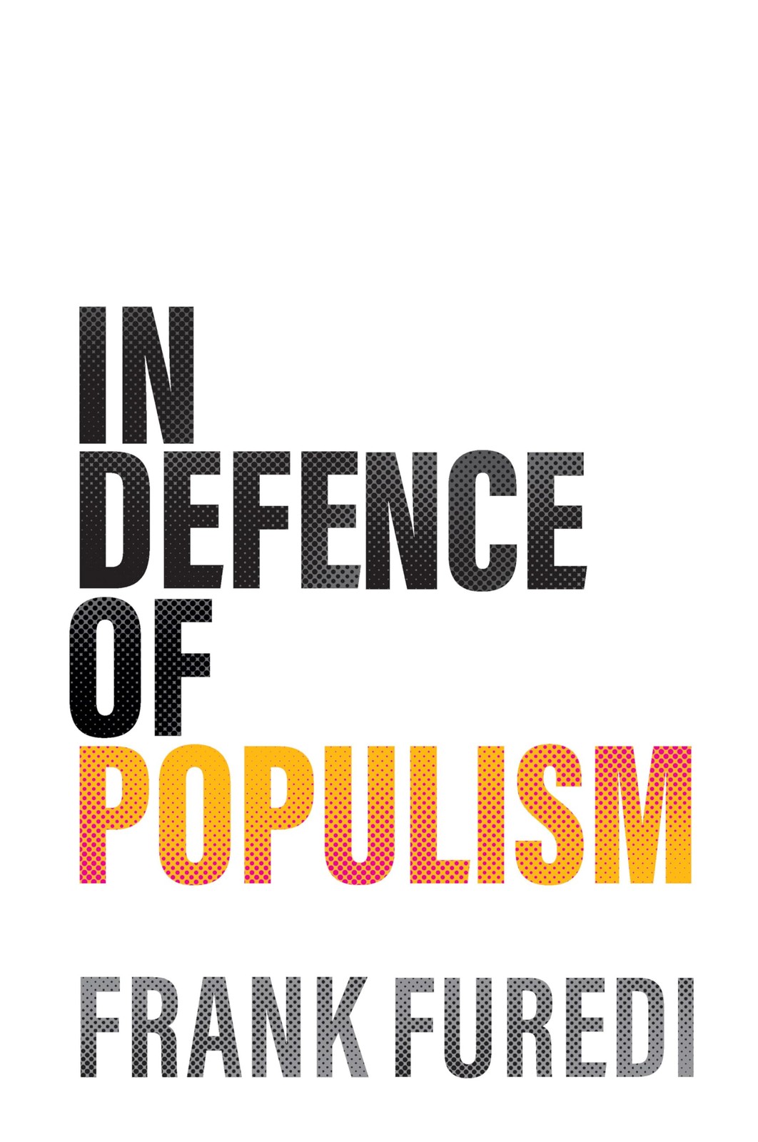 In Defence of Populism - Image 5