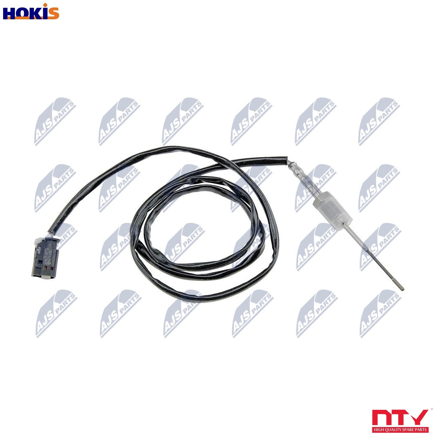 ✅Fits NTY EGT-BM-009 EXHAUST GAS TEMPERATURE SENSOR ⭐UK Seller⭐ - Image 9