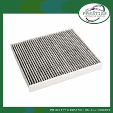 Febi Bilstein 104811 Filter, interior air