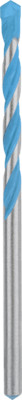 New Genuine Bosch 2608900604 EXPERT CYL-9 Multi Construction Bit For rotary