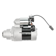 Kax Starter Replacement For 2003-2007 Nissan 350Z 2004-2007 Infiniti G35 3.5L