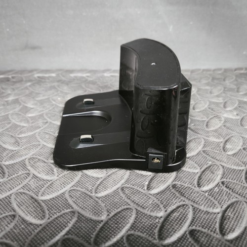 iLife Saugroboter Ladestation Ladestation V5s Pro nur Dock schwarz - Bild 2 von 7