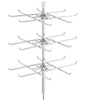 ServIt Replacement Rack for Pizza / Pretzel Warmer Hook Hanger Merchandising