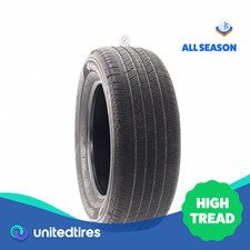 Used 26560r18 Hankook Dynapro Ht 110t - 8.532