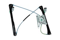 Kamoka Fensterheber 7200023 FüR Audi A4 B5 8D2 Avant 8D5 Quattro Hybrid TDI RS4