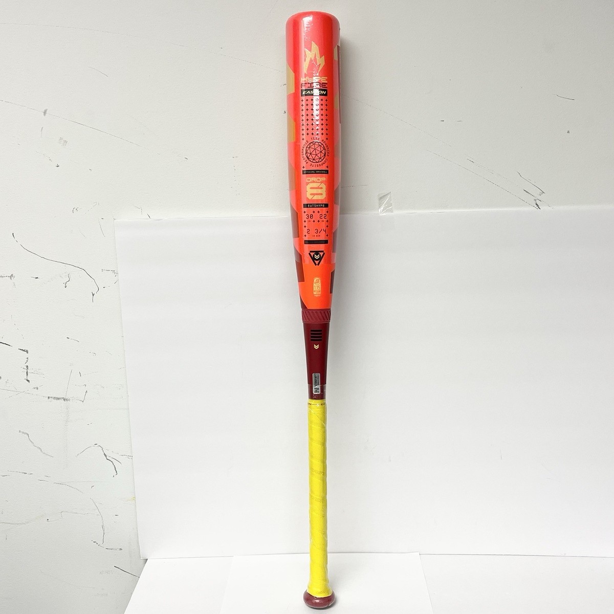 Easton Hype Fire Baseball Bat (-8) 30/22 BRAND NEW | eBay