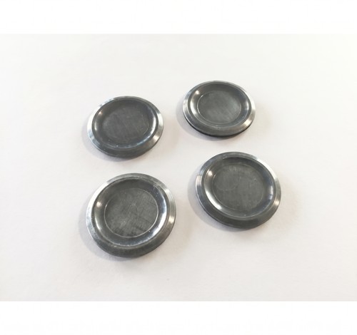 Ferrari 275 GTS Plugs 4 pcs Photo - $52