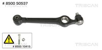 Querlenker Dreieckslenker Triscan 8500 50537 FüR Demio Mazda DW 16V DW3W DW19
