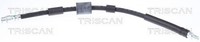 Triscan 8150 28242 Bremsleitung FüR Peugeot