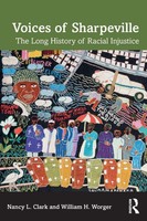 Nancy L. Clark (U. A.) | Voices Of Sharpeville | Taschenbuch | Englisch (2023)