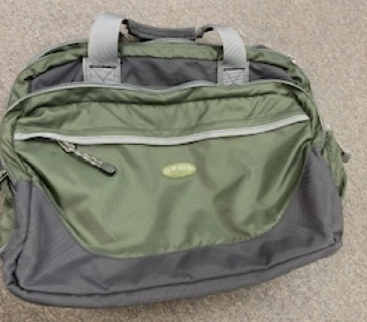 Orvis Bags for Men for sale - eBay