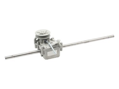 Getriebe 500mm passend für UNIMET [292153433/UN] Rasenmäher