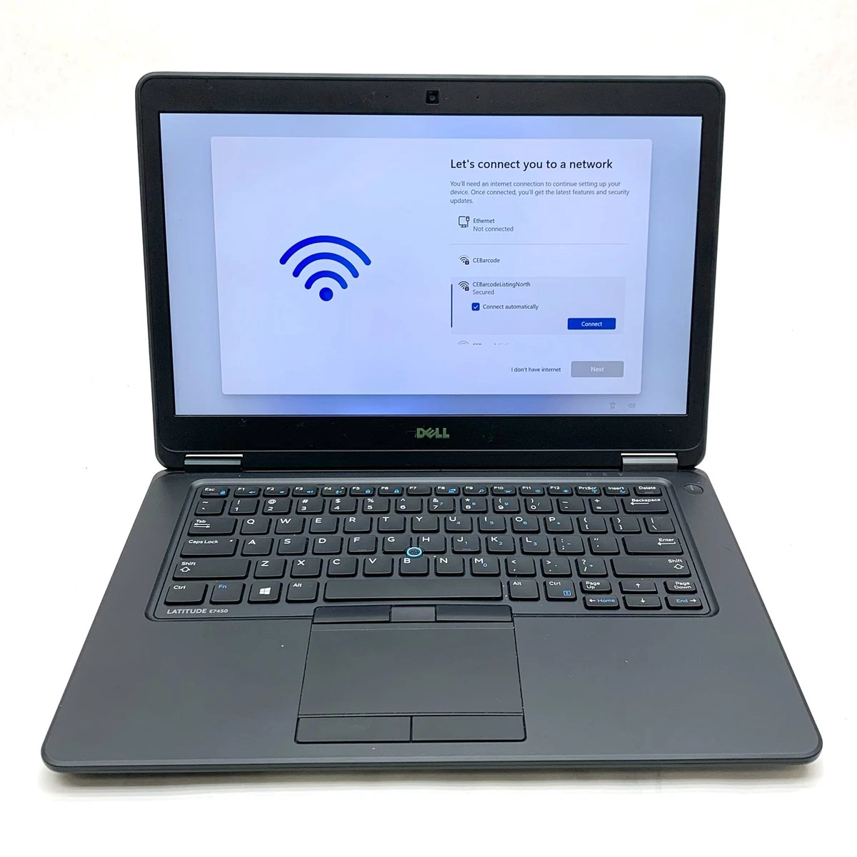Dell Latitude E7450 PC Laptops & Netbooks for Sale | Shop New