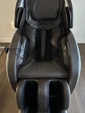 BestMassage  Zero Gravity Massage Chair - Brown