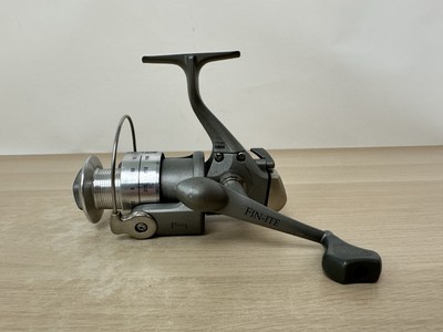 フィンノール Fin-nor Fin-ite 204 Spinning Fishing Reel | eBay