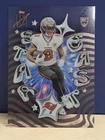 2025 Topps Signature Emeka Egbuka Base (RAW)