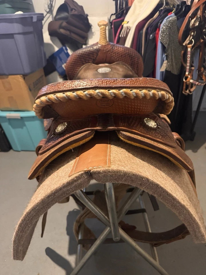 Selim Court’s Sharon Camarillo 15 barris faroeste - Imagem 4 de 4